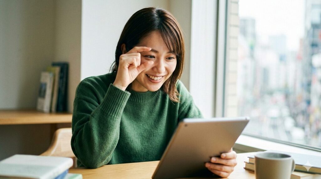 レーシックとは？仕組みを3分でわかりやすく解説