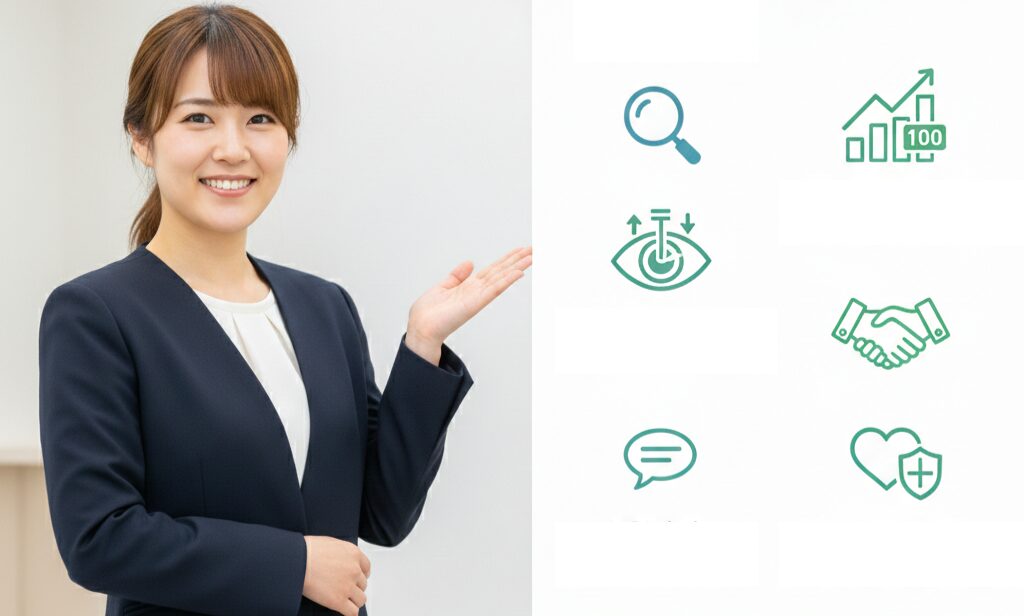 失敗しないクリニックの選び方【重要】