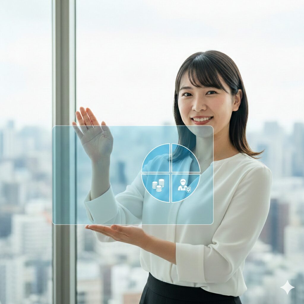 まとめ｜東京でレーシックを受けるなら「検査と数値」で選ぶ