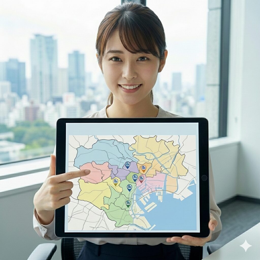 【目的・エリア別】東京のICLおすすめクリニック厳選11選