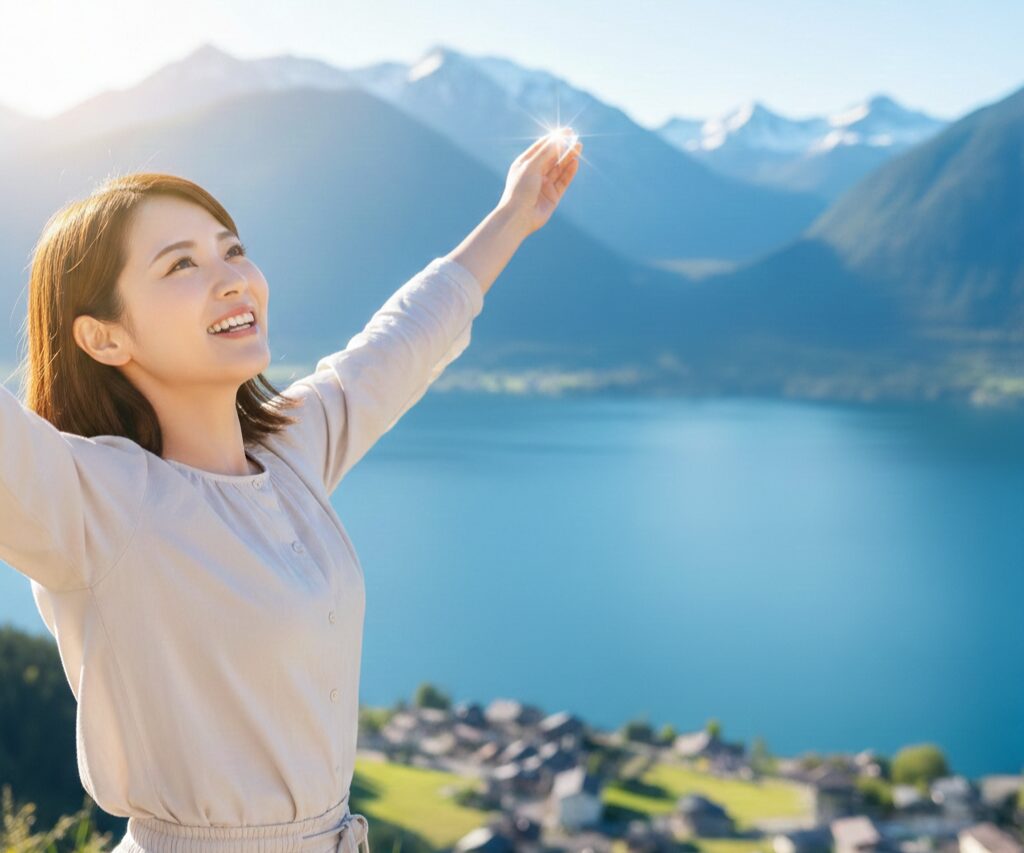 まとめ｜ICLとは“削らない視力矯正という選択肢”