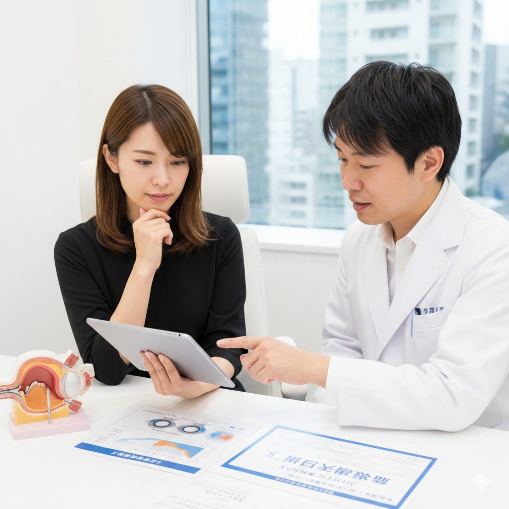【結論】東京でレーシックを受けるなら最初に確認すべき3条件