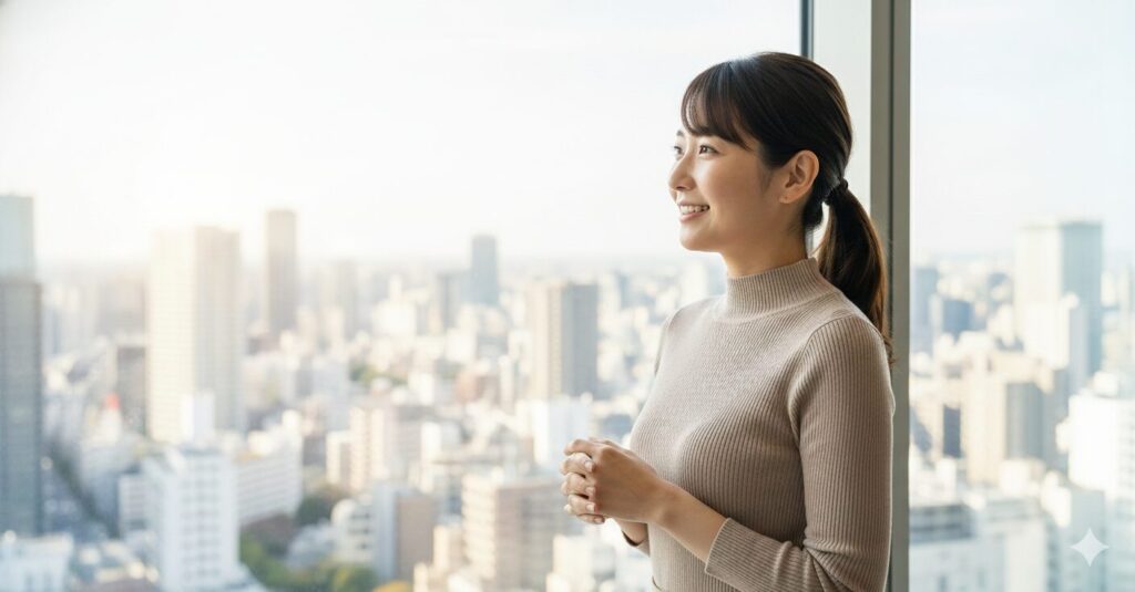 まとめ｜後悔しない「東京でのICL」は納得感で決まる