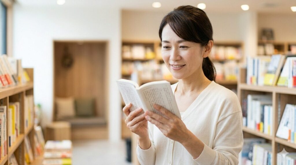  IPCLで老眼鏡はいらなくなる？必要になる人の違い