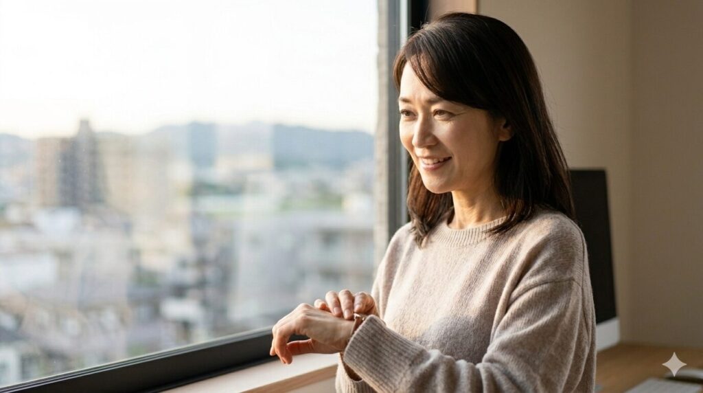 まとめ｜IPCLは老眼世代の近視矯正の選択肢の一つ