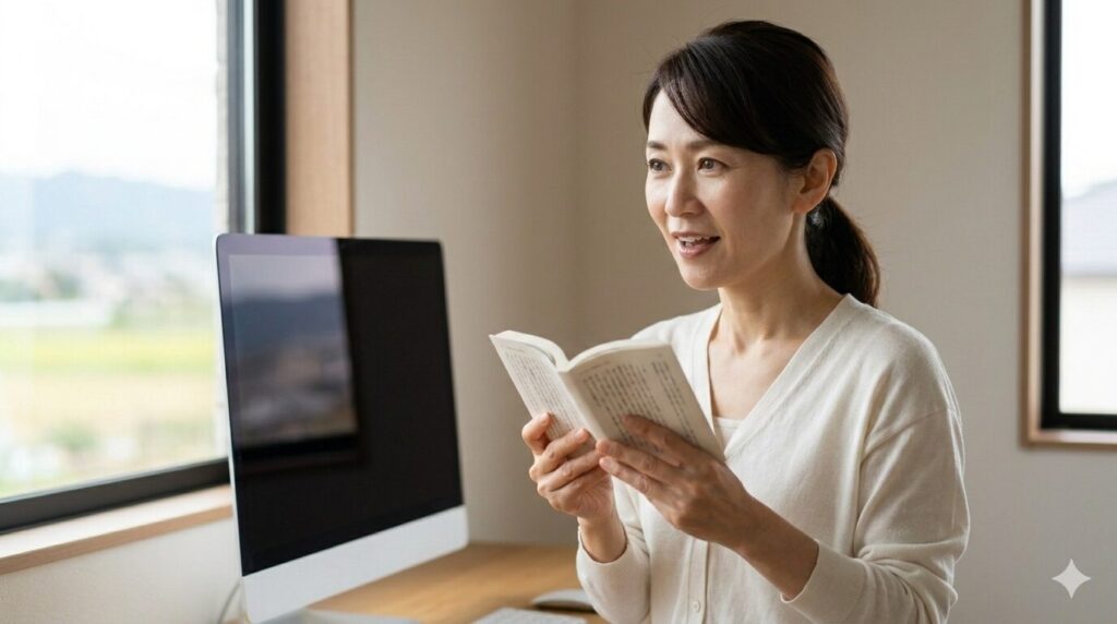 多焦点IPCLの見え方｜遠く・中間・近くはどう見える？