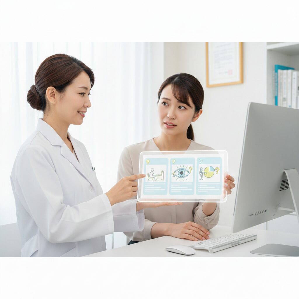 失敗を防ぐためにカウンセリングで必ず聞くべき質問