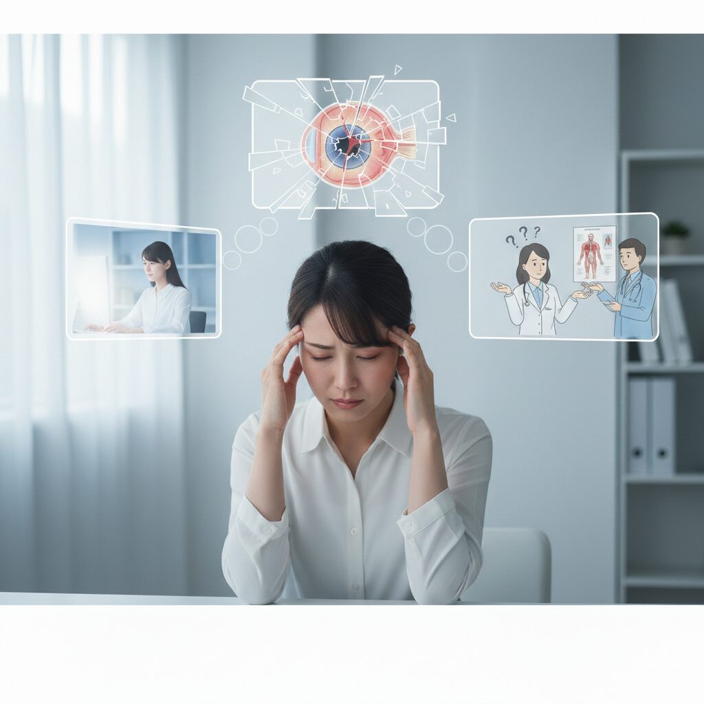 なぜICLで「失敗した」と感じる人が出るのか【生活・心理】