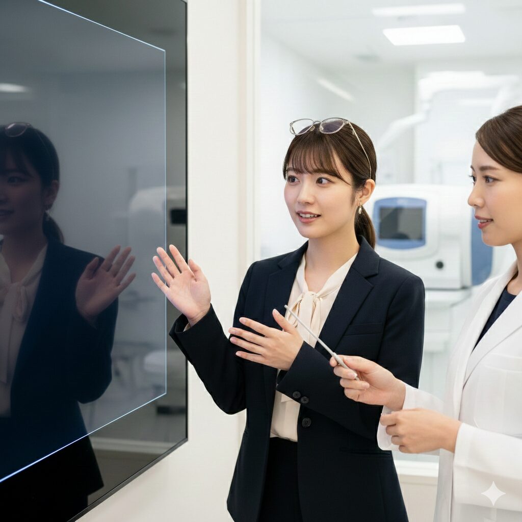 レーシックとは？大阪で受ける前に最低限知っておくべき基礎知識