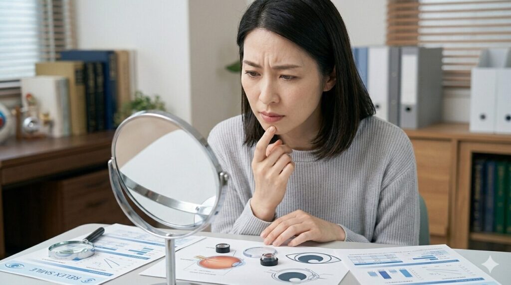 失敗しやすい人の特徴【セルフ診断】