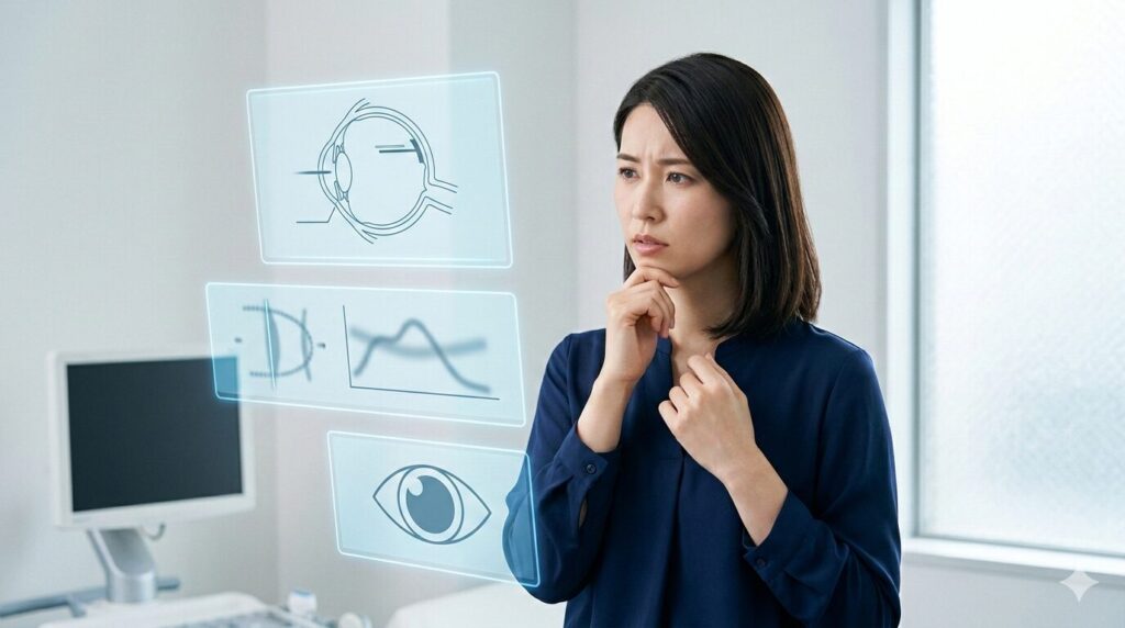 リレックススマイルの“失敗”を構造分解｜起き方は3パターンある