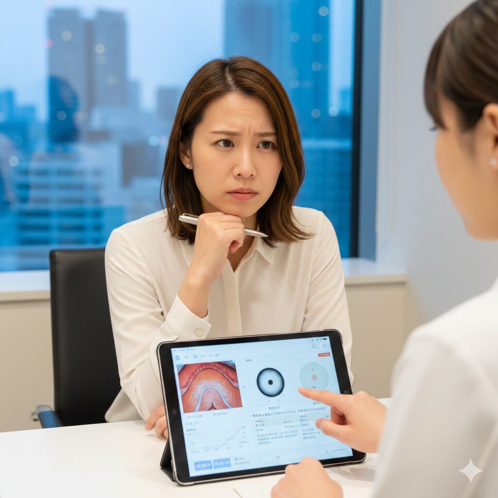 大阪でレーシックを検討しているあなたへ【視能訓練士が教える｜失敗・後悔しないための重要ポイント】