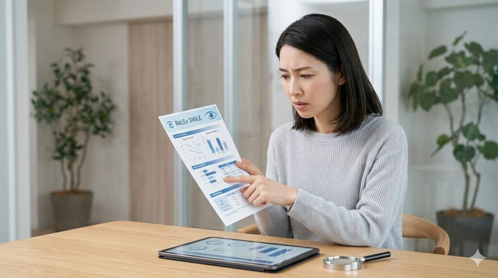 実際に起こりうる失敗例と発生率