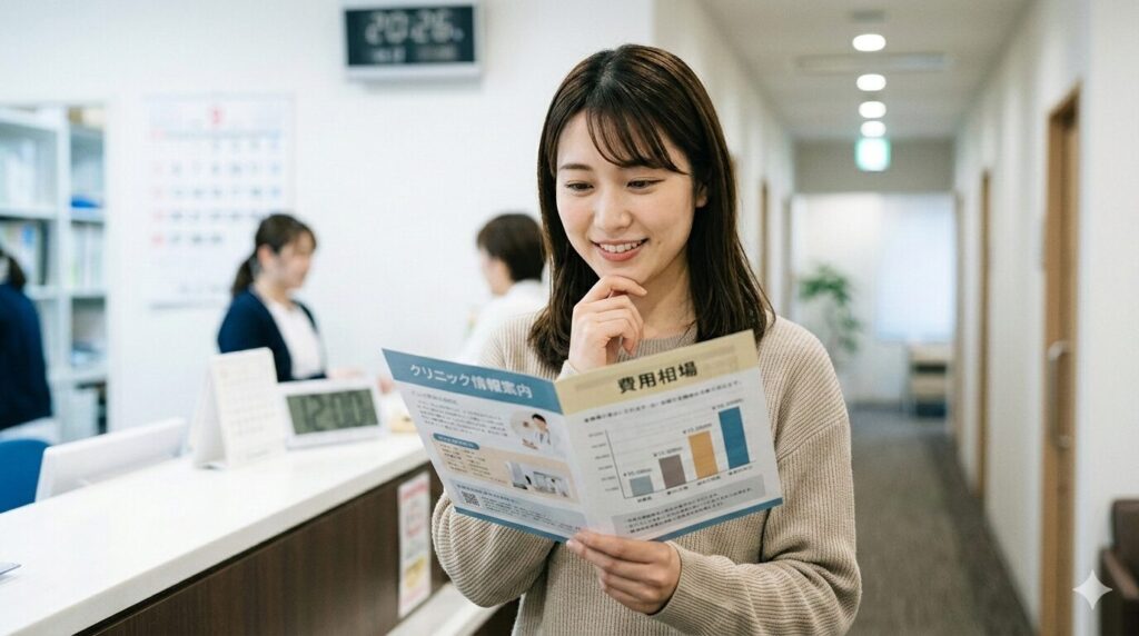 リレックススマイルの費用相場は？【2026年最新】