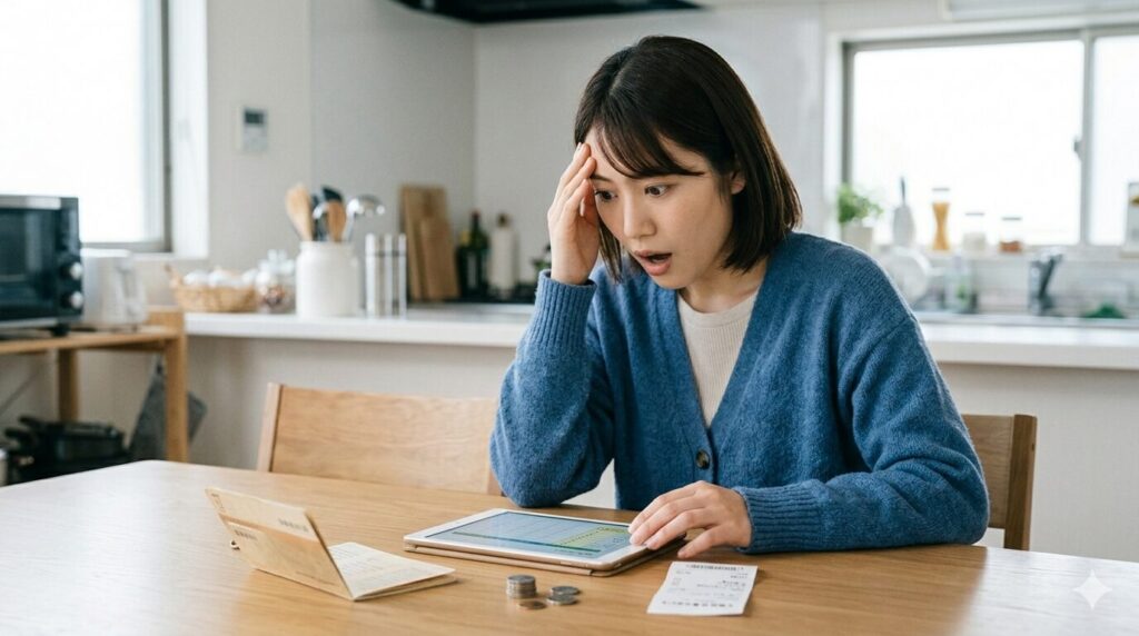 【重要】実際の“総額”はいくら？見落としがちな追加費用