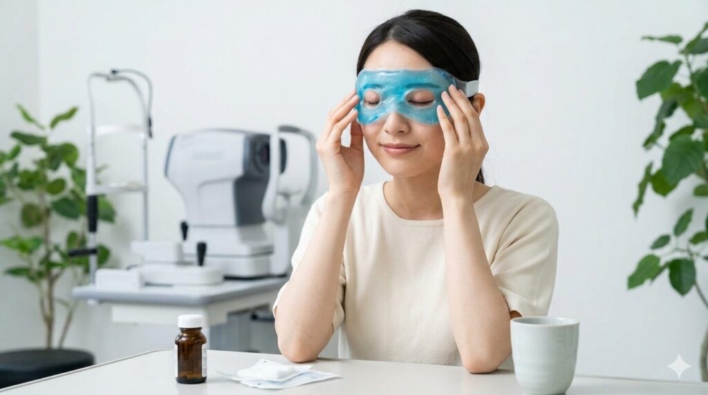 痛みを和らげるための工夫