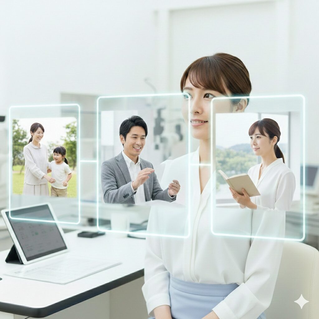 【ライフステージ別】10年後どうなる？リアルシミュレーション