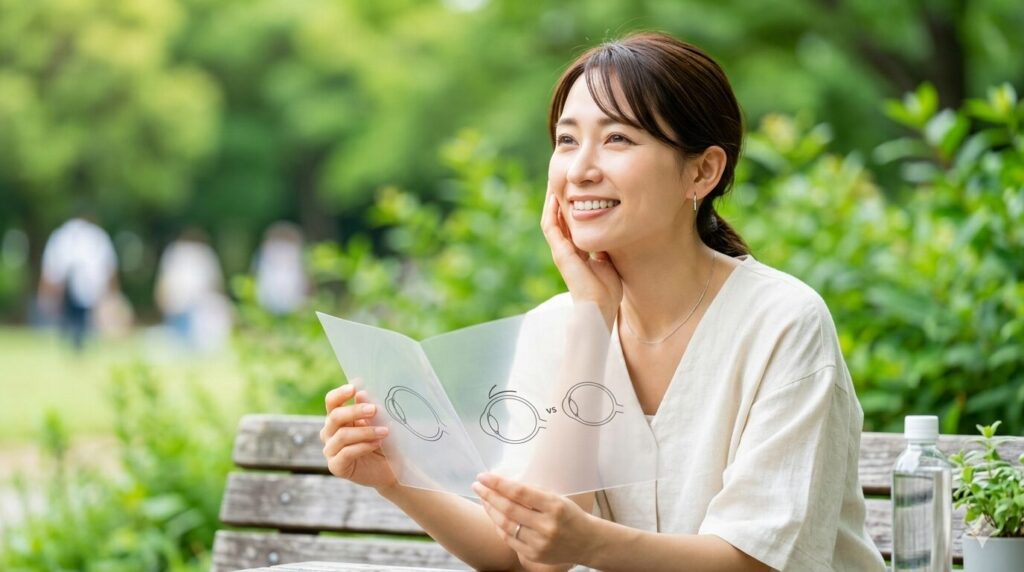 それでもラセックを選ぶ理由