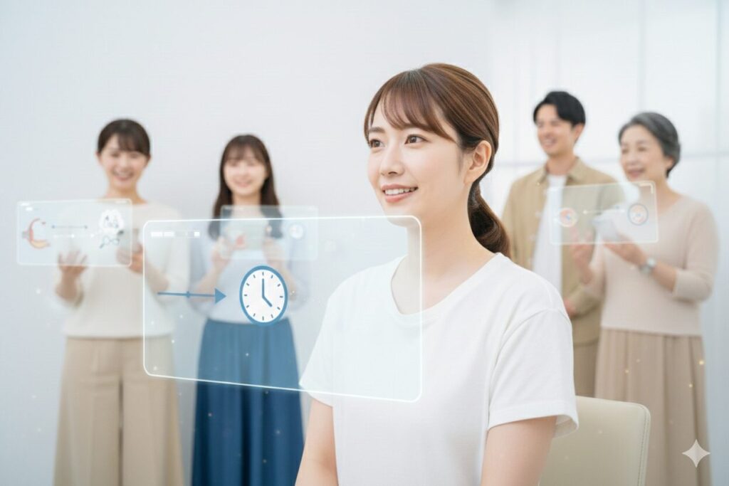 まとめ｜ICLの年齢制限で後悔しないために