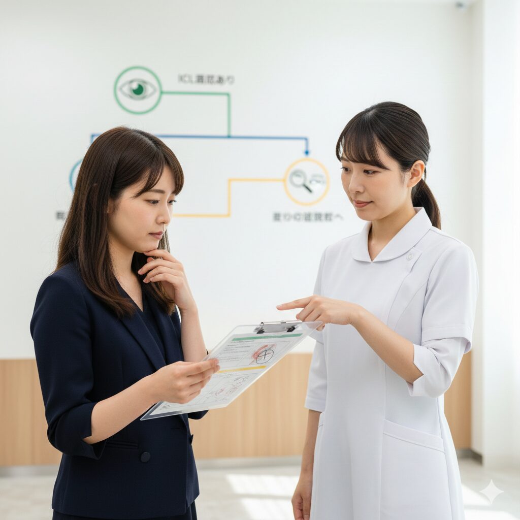 【結論】無料適応検査は「全員が受けるべき」ではありません