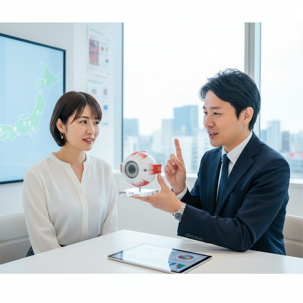 結論｜ICLエキスパートで手術を受けるべき？