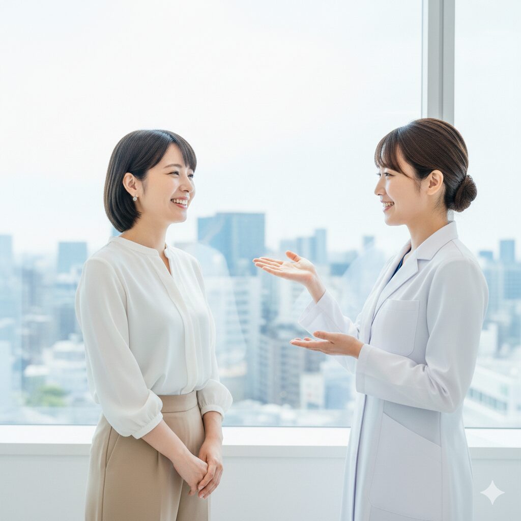 まとめ｜エキスパートの価値は“目的次第”