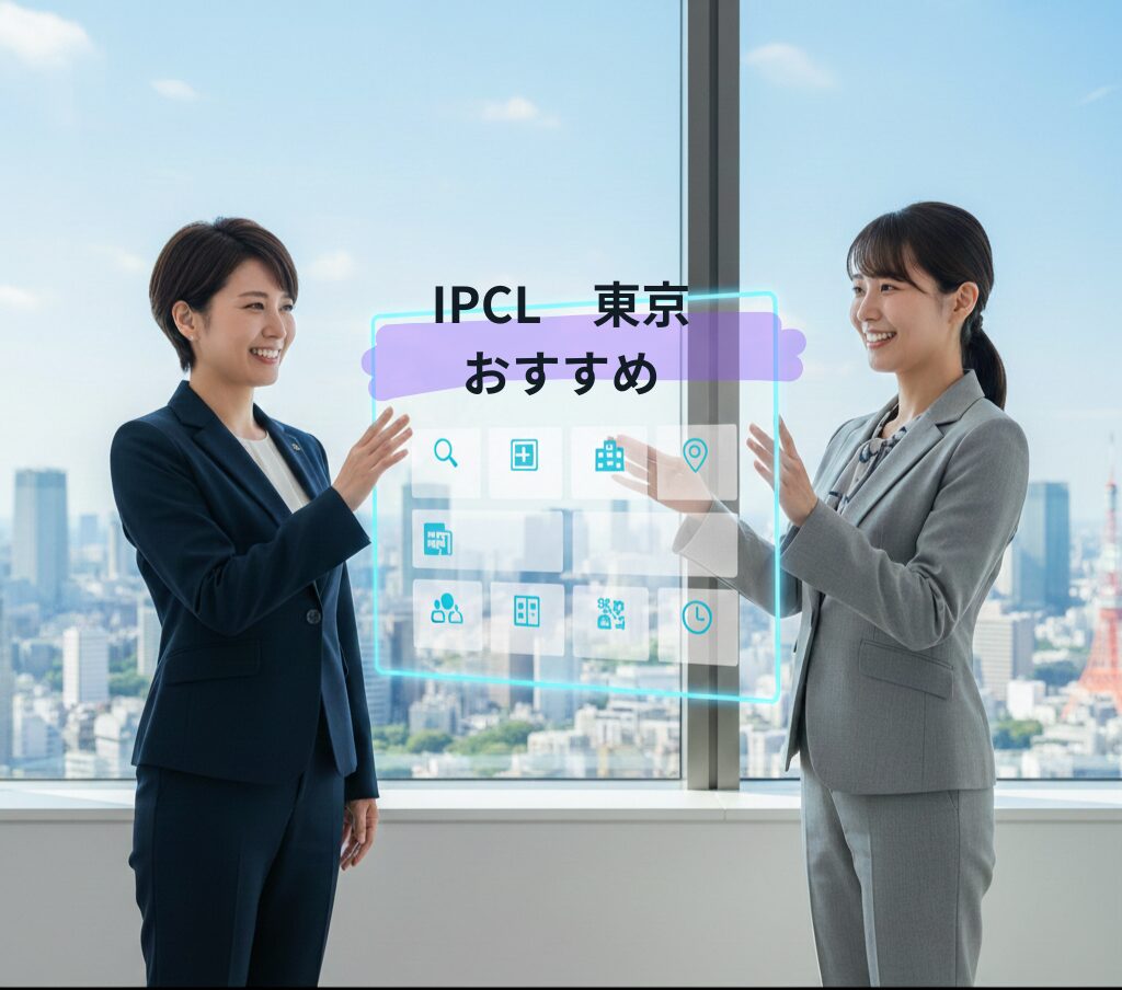 【目的・エリア別】東京でIPCLができるおすすめ眼科8選