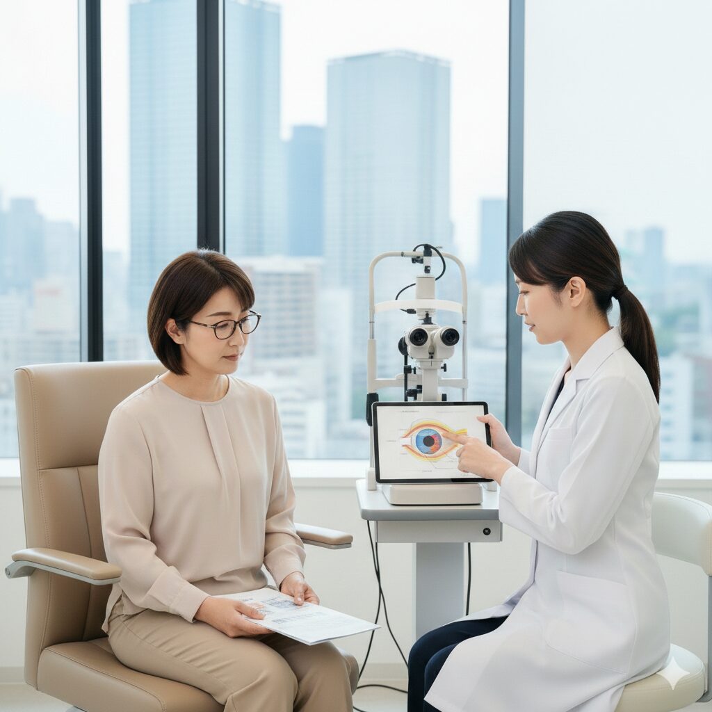 大阪でIPCLを受ける前に“必ず確認すべきこと”（安全性とリスク）