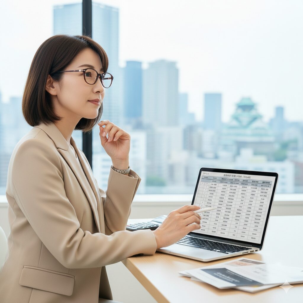 IPCL手術の費用相場｜大阪での料金比較