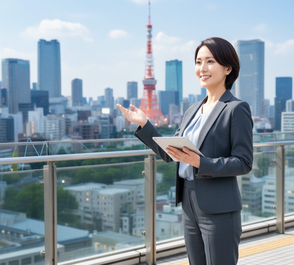東京のビジネスパーソン専用「最短・手術ロードマップ」
