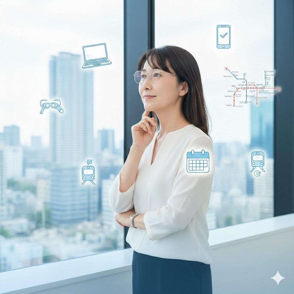 IPCLは「この条件」に当てはまる大阪の人に向いている