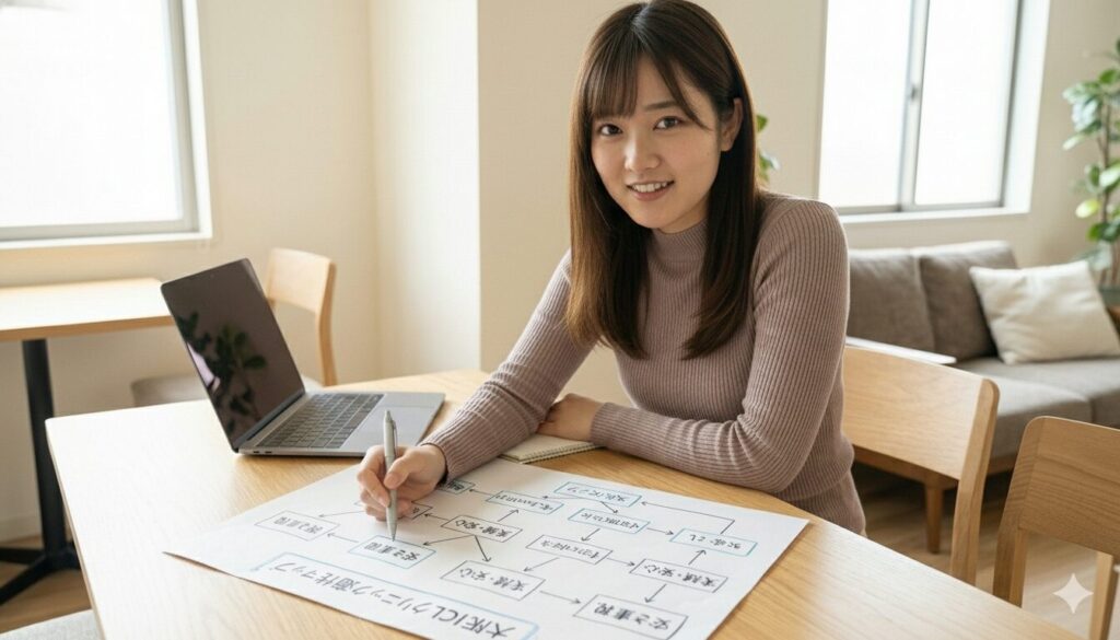 【迷ったらココ！】タイプ別｜大阪のICLクリニック適性マップ