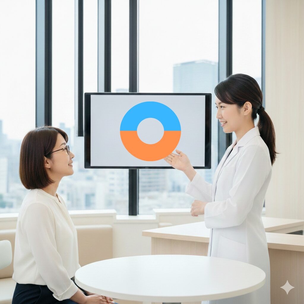 まとめ｜大阪でIPCLを検討する40代以降の方へ