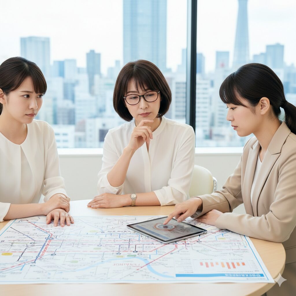 大阪でIPCLを選んで後悔しやすい人の共通点【要注意】