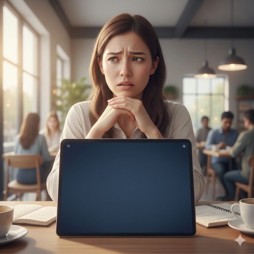 【視能訓練士視点】実はICLで後悔しやすい人の共通点