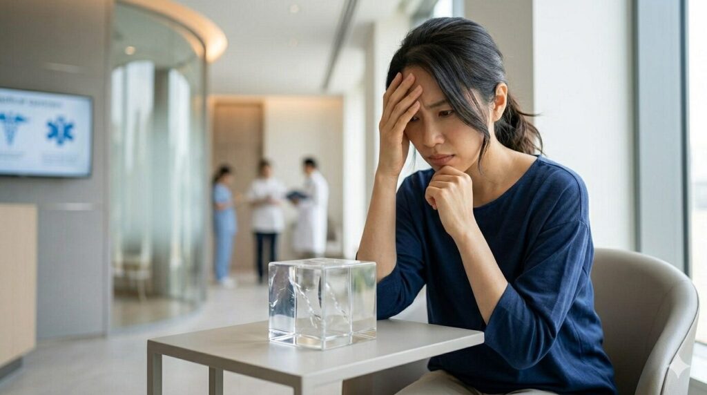 ラセックで後悔しやすい人の特徴