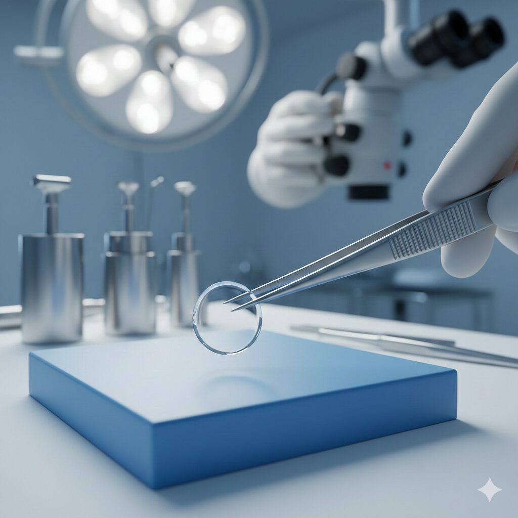 そもそもICLとは？