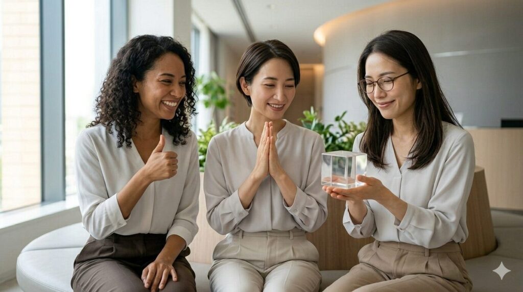 まとめ｜結局どんな人にラセックは向いている？