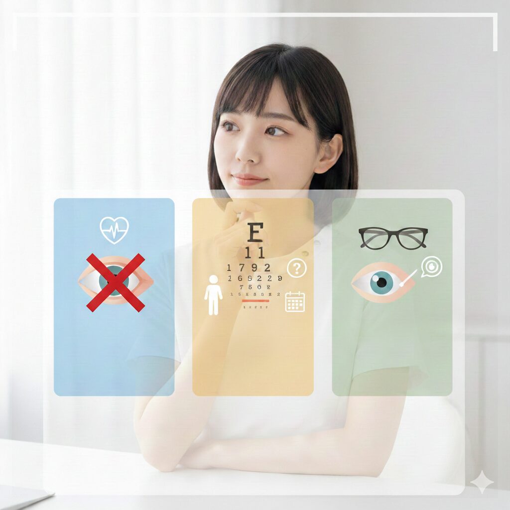 ICLが「できない人」には明確な特徴とタイプがある