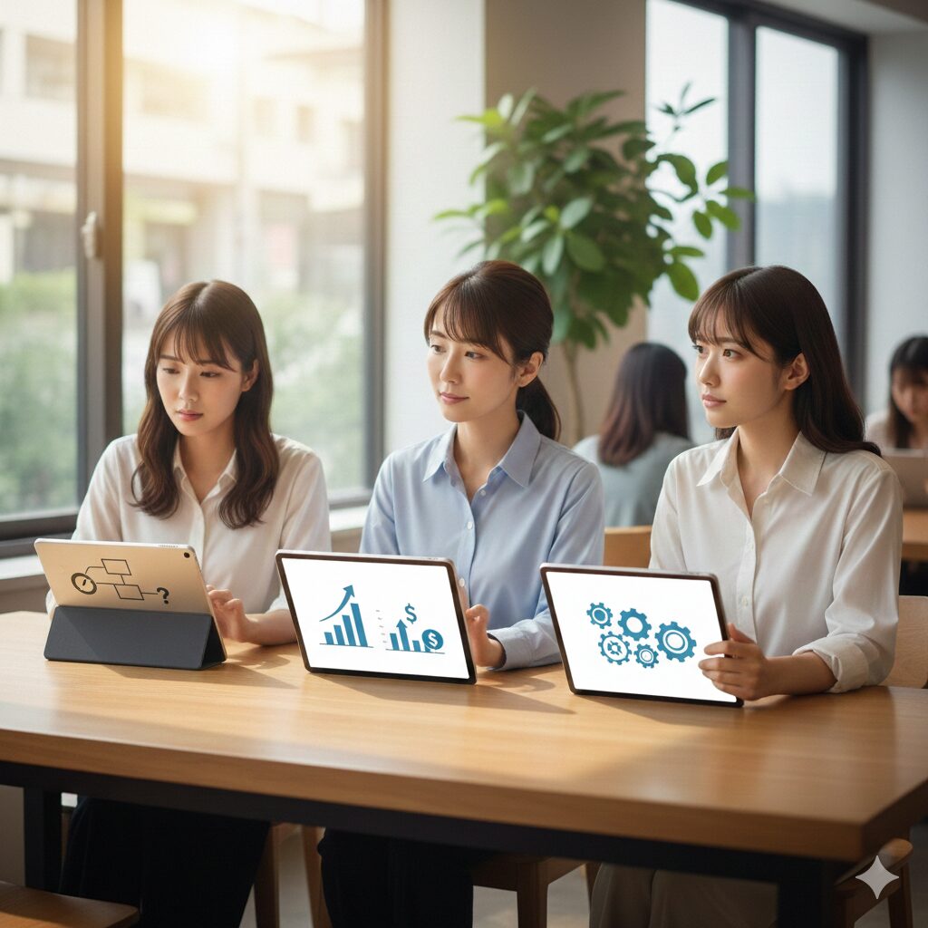 年代別｜ICLを「やめた方がいい」と感じやすい理由