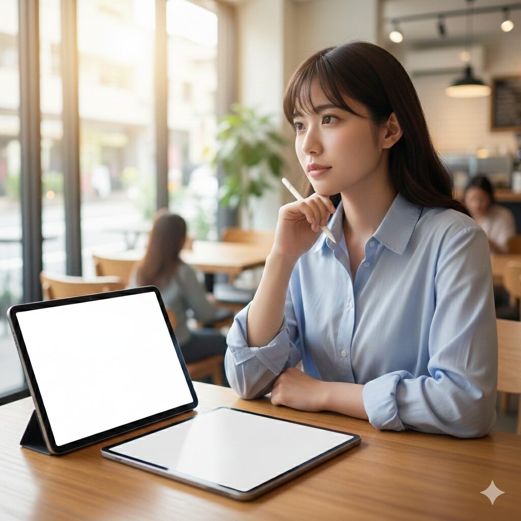 【YES/NO診断】ICLをやめた方がいいか判断するチェックリスト