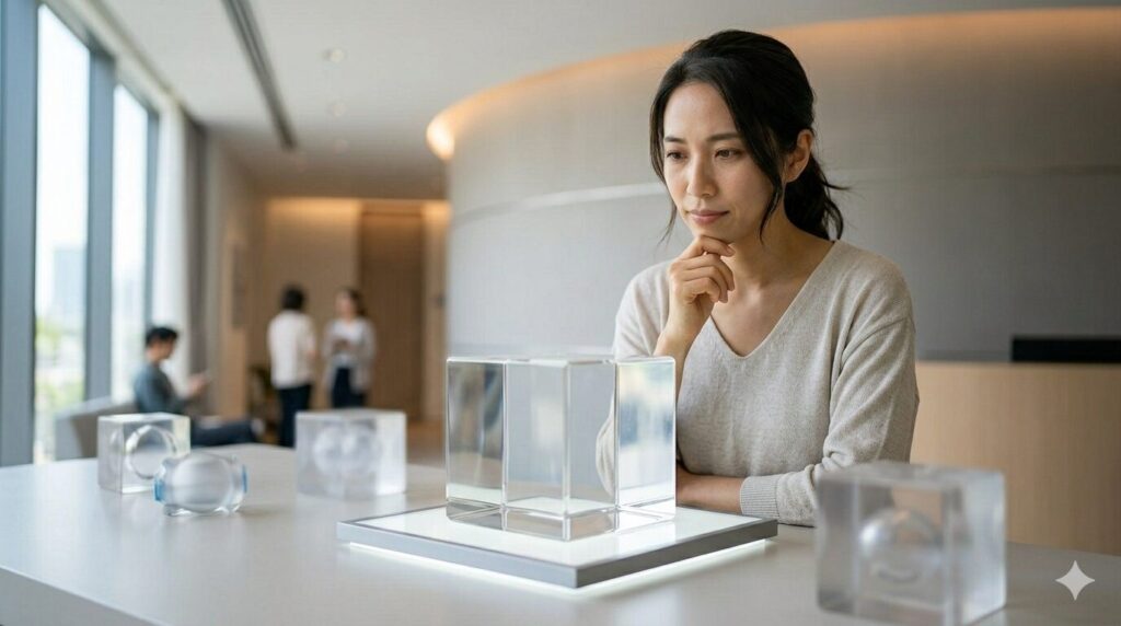 ラセックは今も選ぶべき手術？