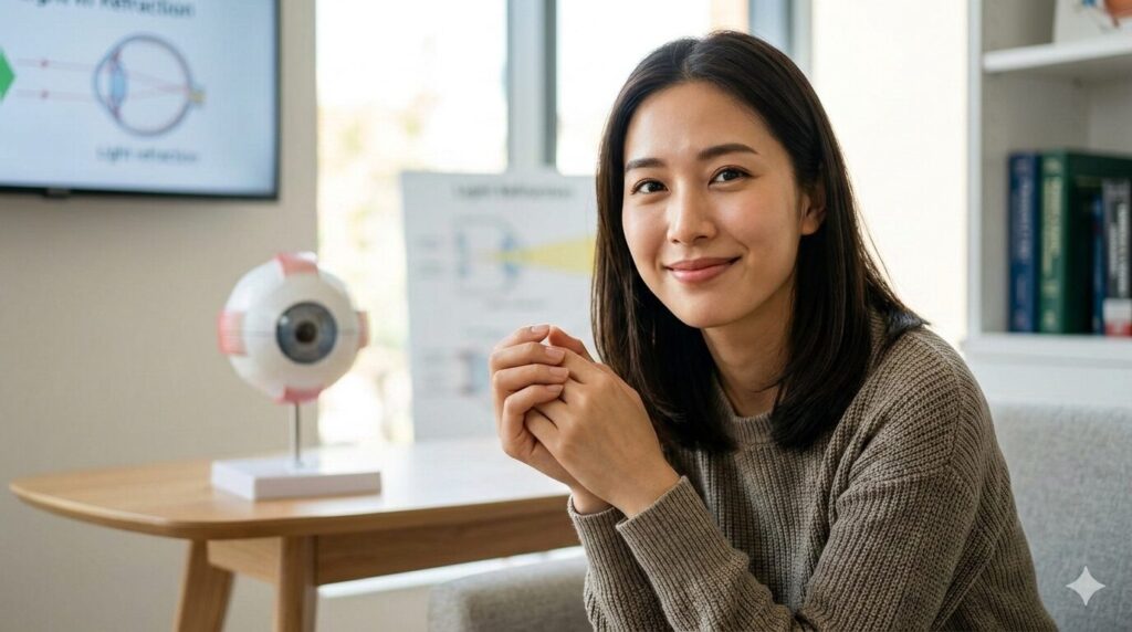 ラセックとは？仕組みをわかりやすく解説