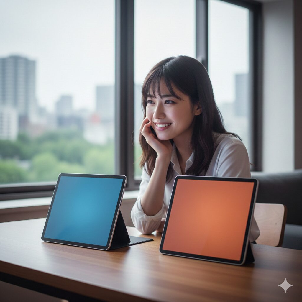 ICLのメリット・デメリット