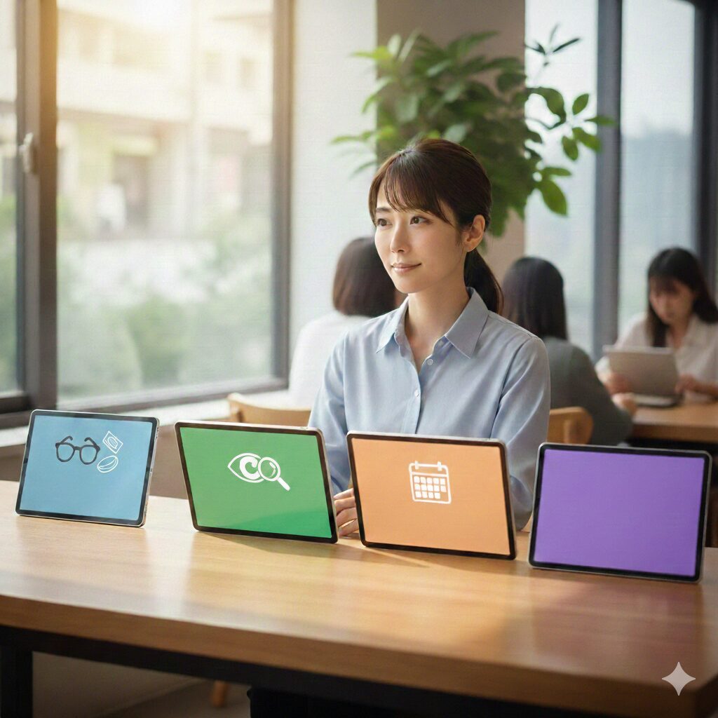 ICLをやめた人はどうしている？後悔しない代替案