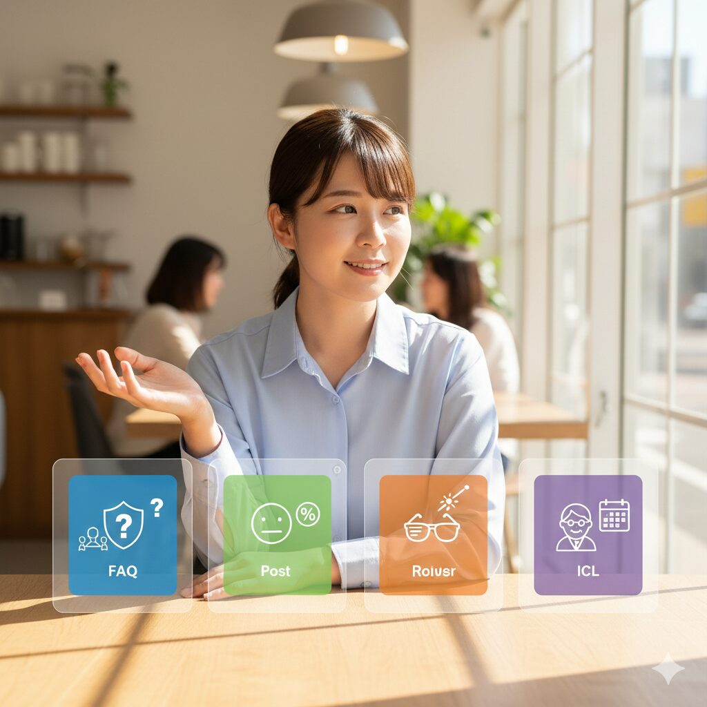 よくある質問（Q&A）