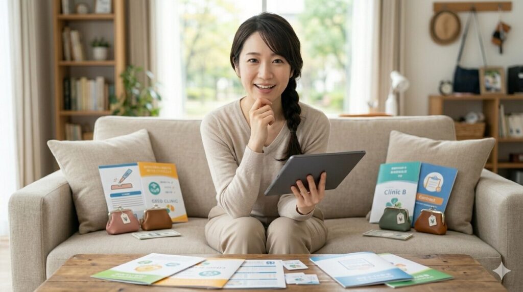 ラセックに関するよくある質問