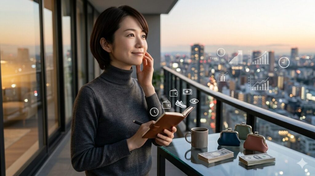 ラセックは本当に高い？生涯コストで考える